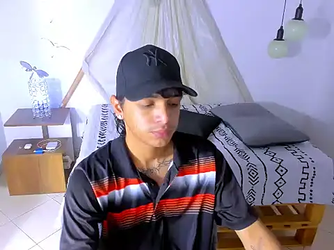 Brand habes online show from 09/10/25, 01:11