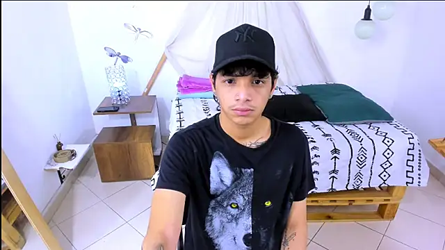 Brand habes online show from 09/19/25, 01:45