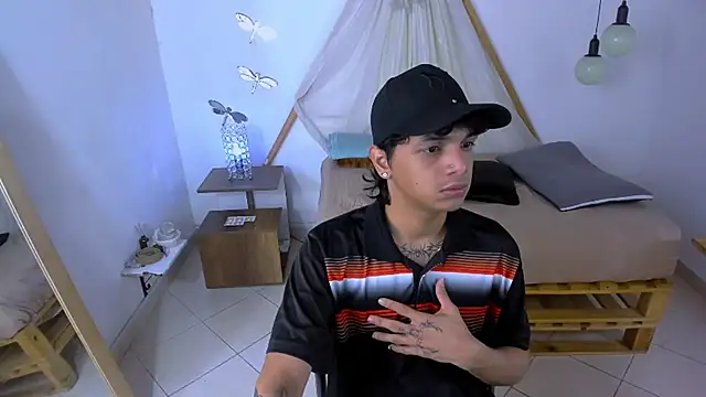 Brand habes online show from 09/25/25, 06:00