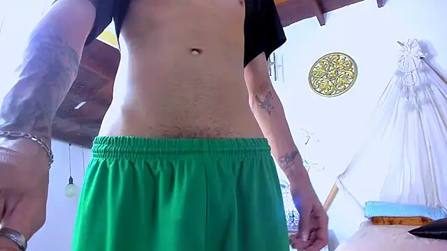 Brand habes online show from 09/26/25, 06:06