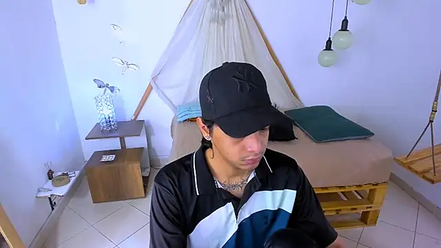 Brand habes online show from 09/27/25, 01:49