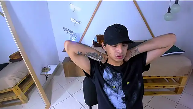 Brand habes online show from 10/11/25, 09:57