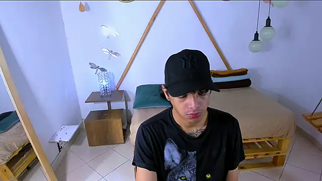 Brand habes online show from 10/15/25, 01:33