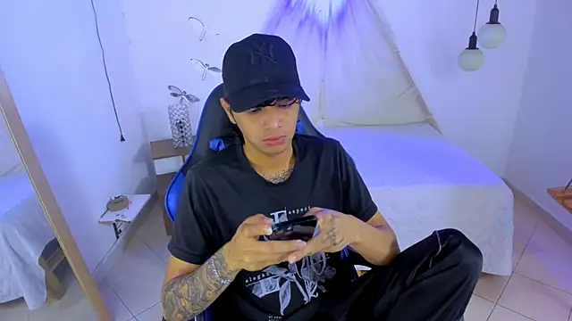 Brand habes online show from 11/24/25, 11:32