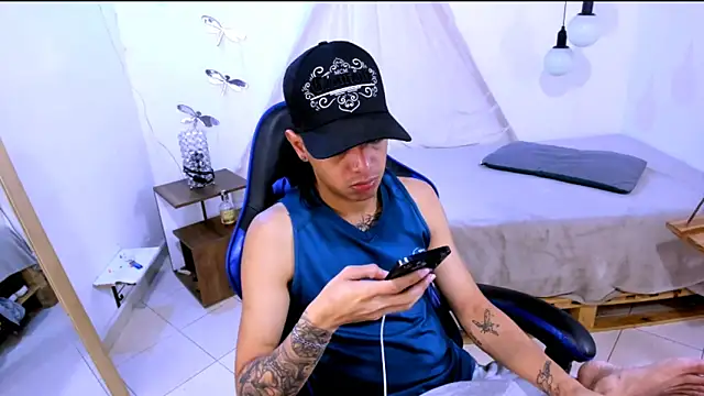 Brand habes online show from 02/08/26, 05:00