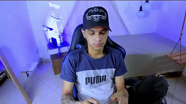 Brand habes online show from 02/21/26, 07:26