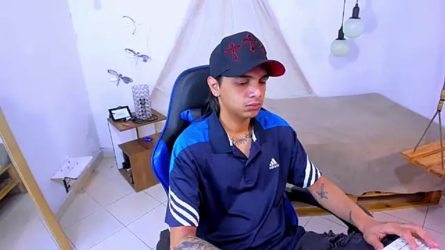 Brand habes online show from 03/20/26, 02:00