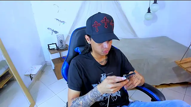 Brand habes online show from 03/24/26, 04:06