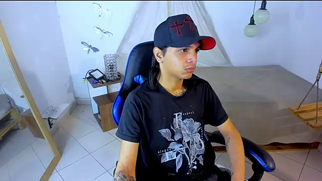 Brand habes online show from 04/14/26, 03:12