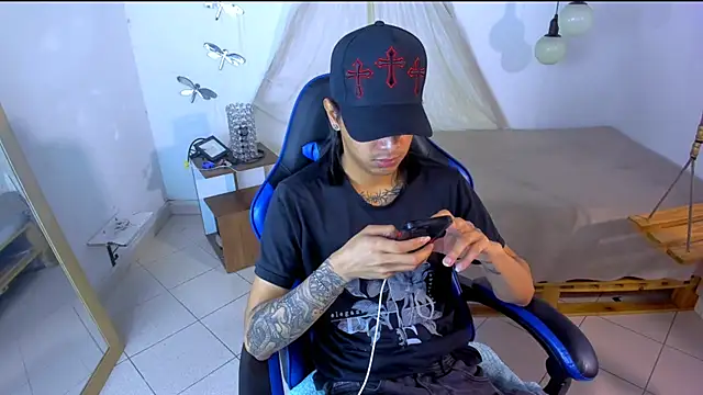 Brand habes online show from 04/19/26, 12:33