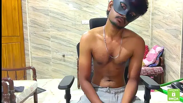 Sato2004xh online show from 03/03/26, 01:23