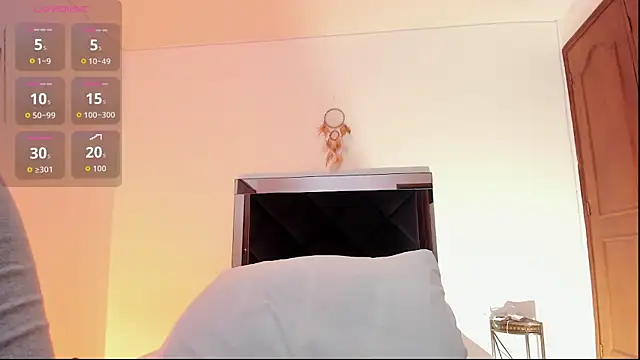 Sofia Walke1 online show from 03/02/26, 08:48