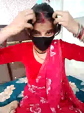 Ritu-0143 online show from 07/24/26, 10:13