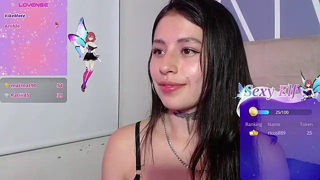 Snapshot of valeriagp chatting on 02/07/25, 11:13 valeriagp online show from 02/07/25, 11:13