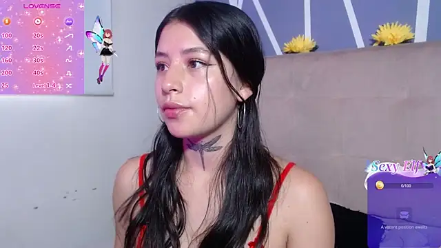 Snapshot of valeriagp chatting on 03/19/25, 06:01 valeriagp online show from 03/19/25, 06:01