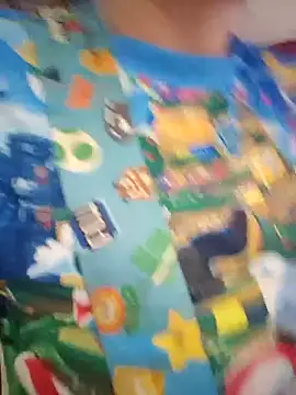 Lunababymylove online show from 04/09/26, 10:15