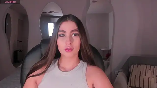 DolcieElliot online show from 02/16/25, 12:32