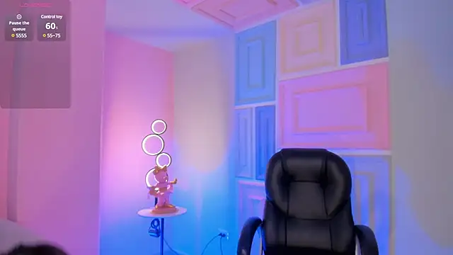 DolcieElliot online show from 02/26/25, 06:11