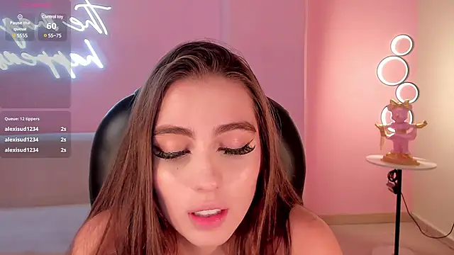 DolcieElliot online show from 02/28/25, 03:04