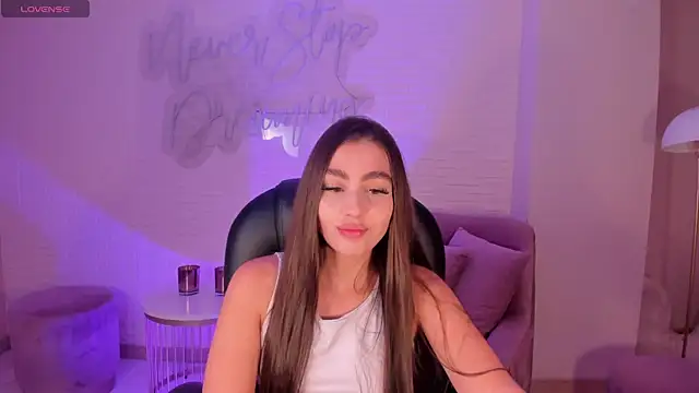 DolcieElliot online show from 03/06/25, 11:58