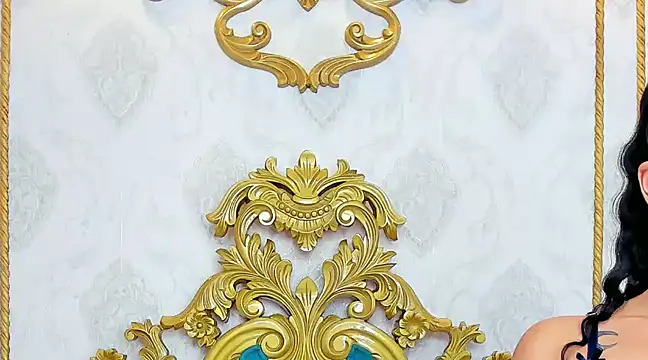 GiahDaniels online show from 03/10/25, 09:07