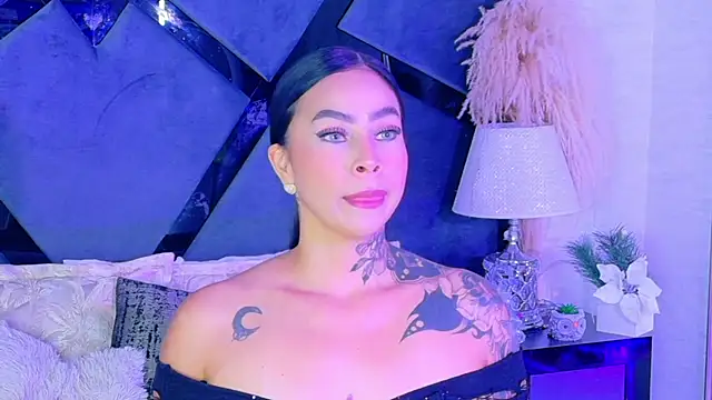 GiahDaniels online show from 07/21/26, 09:28