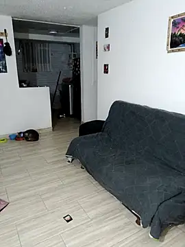 Bonnie-Clark online show from 03/11/26, 05:35