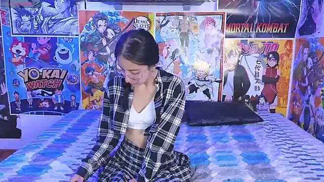 ling ling24 online show from 12/11/24, 05:59