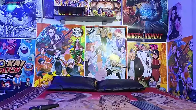 ling ling24 online show from 01/09/25, 03:26