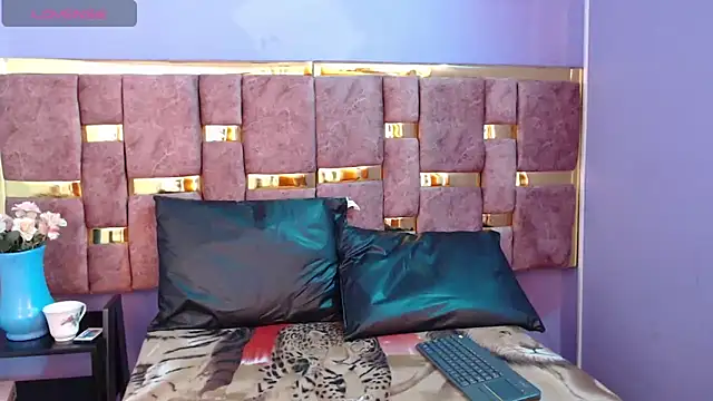 ling ling24 online show from 01/30/25, 03:22