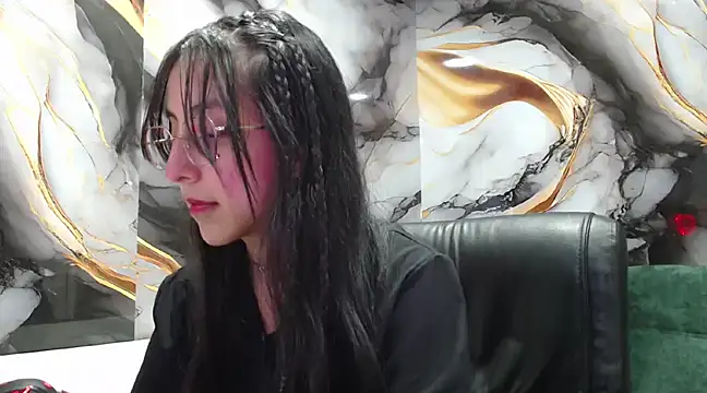 ling ling24 online show from 02/06/25, 09:53