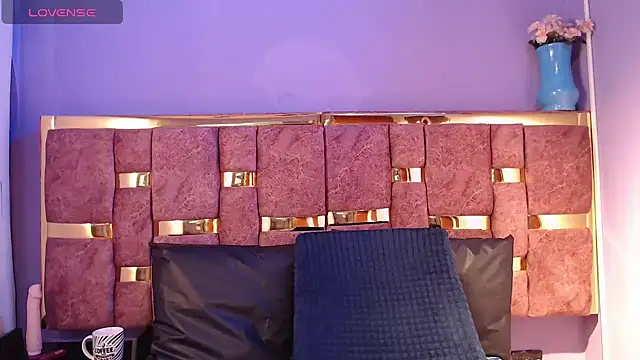 ling ling24 online show from 02/12/25, 03:40