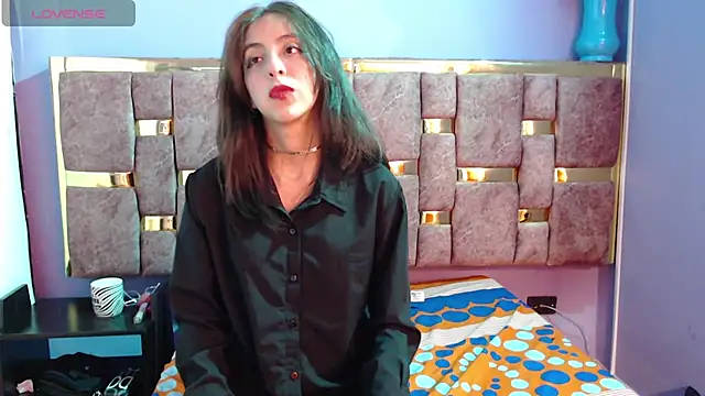 ling ling24 online show from 03/05/25, 06:44