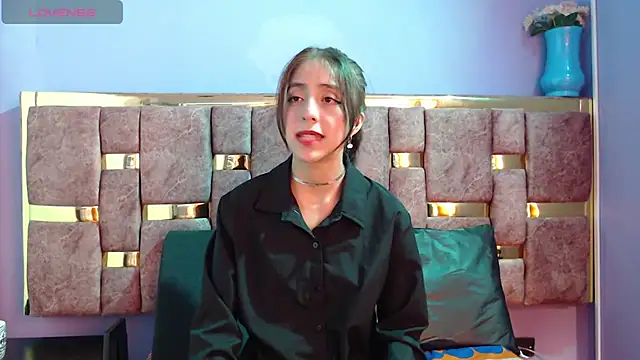 ling ling24 online show from 03/05/25, 09:49