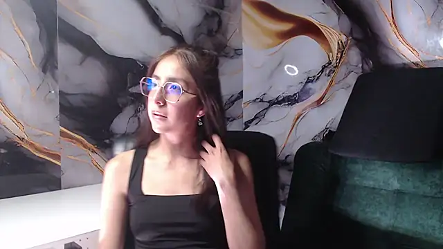 ling ling24 online show from 03/14/25, 03:59