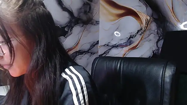 ling ling24 online show from 03/14/25, 07:04