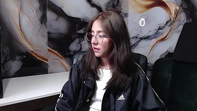 ling ling24 online show from 03/21/25, 03:33