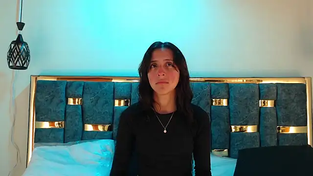 ling ling24 online show from 10/08/25, 02:53