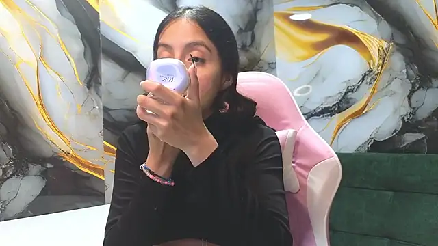 ling ling24 online show from 01/14/26, 01:11