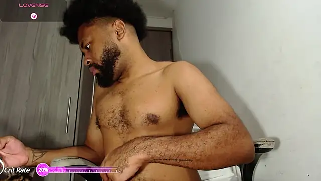 KaelMoreau online show from 02/21/25, 06:51