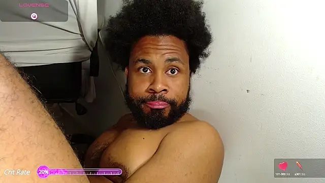 KaelMoreau online show from 02/28/25, 07:15