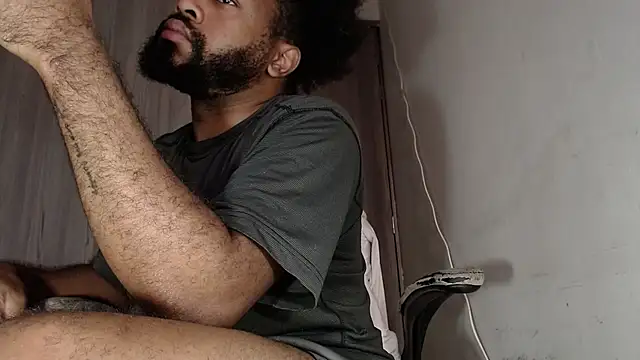 KaelMoreau online show from 03/11/25, 12:50