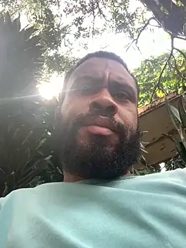 KaelMoreau online show from 01/31/26, 07:45