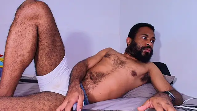 KaelMoreau online show from 02/27/26, 09:42