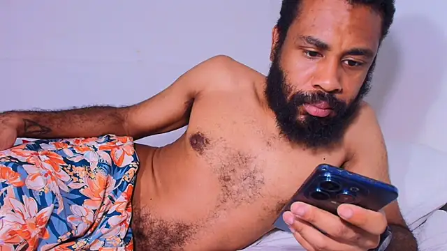 KaelMoreau online show from 03/02/26, 09:16