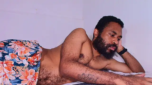 KaelMoreau online show from 03/05/26, 08:54