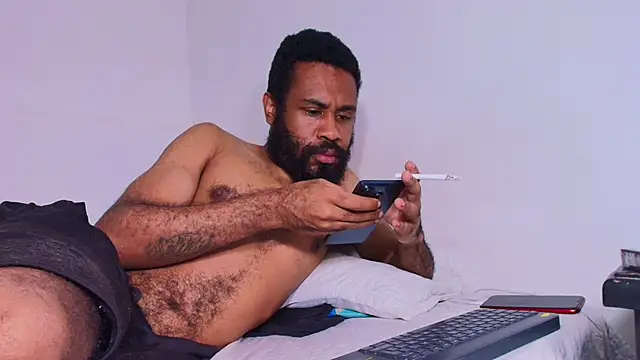 KaelMoreau online show from 03/08/26, 08:07