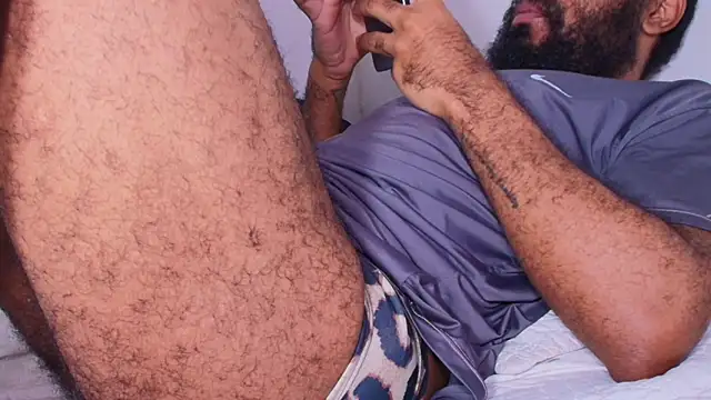 KaelMoreau online show from 03/15/26, 01:06