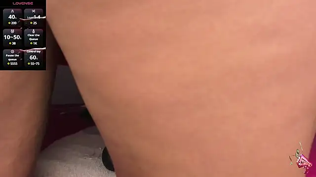 Snapshot of DIORA_Latina chatting on 02/16/25, 03:37 DIORA Latina online show from 02/16/25, 03:37