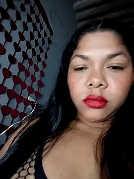 DIORA Latina online show from 04/09/26, 03:39
